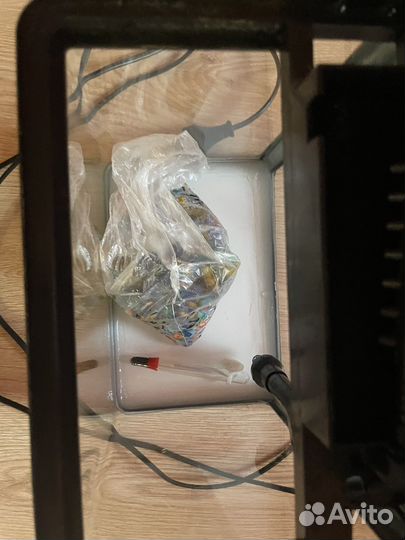 Аквариумный комплекс 5 л