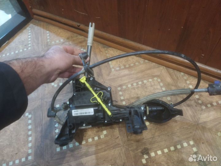 Кулиса АКПП BMW X1 F48 X1 F49 2' F45 Active Tourer