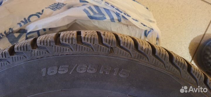 Viatti Brina Nordico V-522 185/65 R15