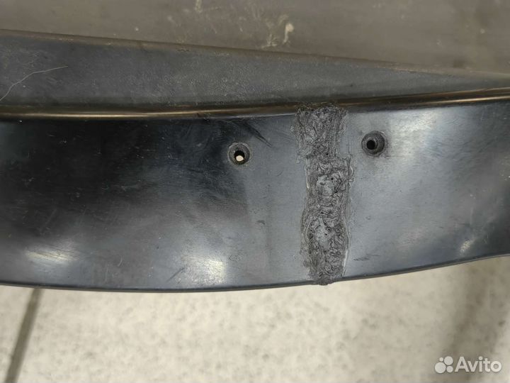 Молдинг фары BRP Grand Touring 500