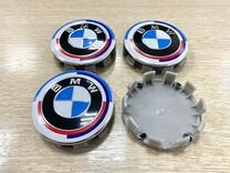 Заглушка диска бмв/Колпачок диска BMW 68мм