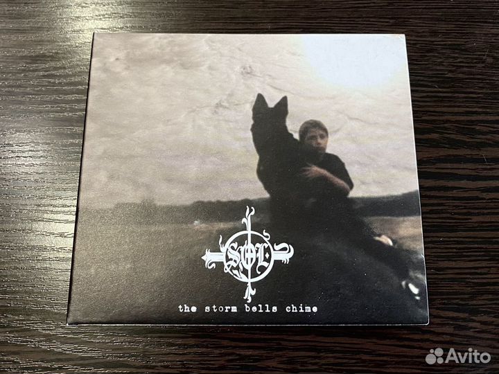 Sol - The Storm Bells Chime