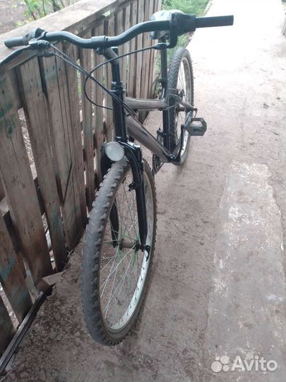 Велосипеды