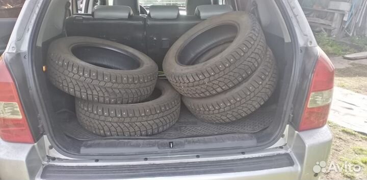Viatti Brina 185/60 R15