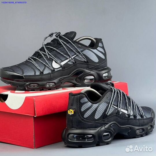 Кроссовки Nike Air Max Tn (Арт.84095)