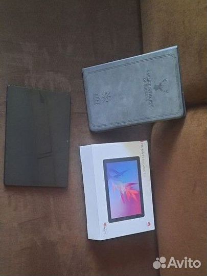 Планшет huawei matepad t10