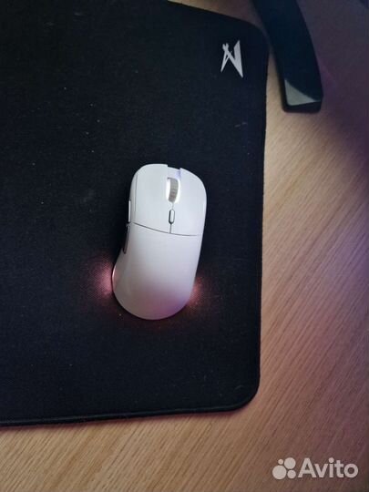 Игровая мышь zet gaming