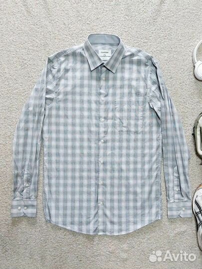 Мужская одежда 42-44 пакетом бренды