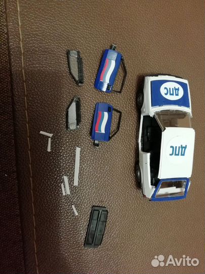 Модель автомобиля ваз 2108