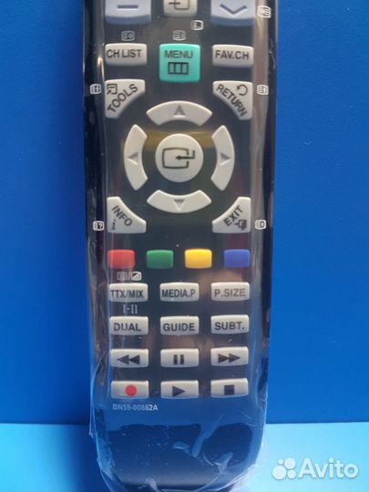 Пульт для тв Samsung BN59-00862A (#1582)