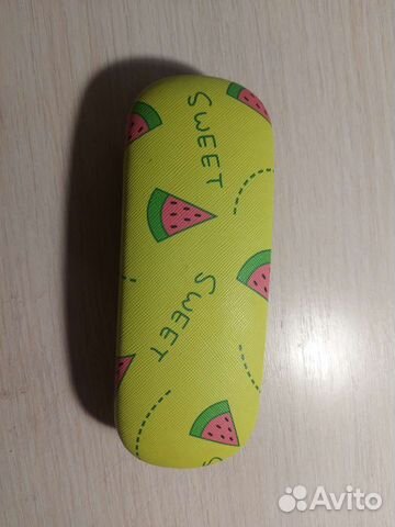 Футляр для очков