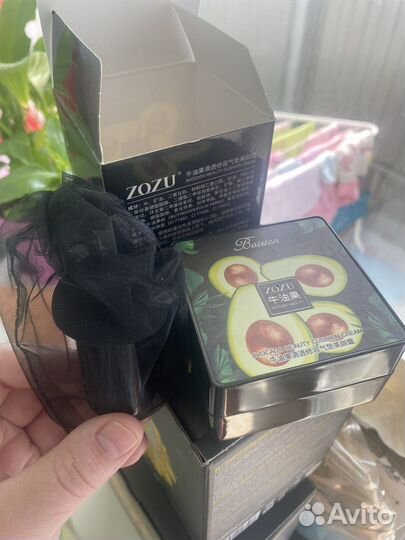 Тоналка 3 в 1