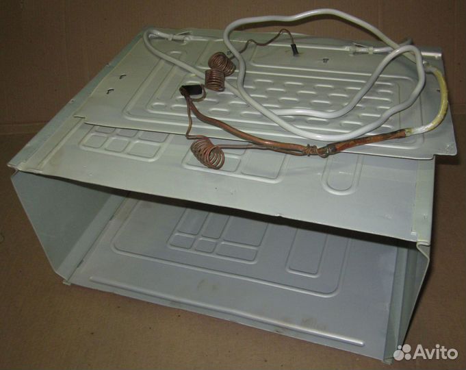 Испаритель Орск-112 (нто 22,5х46,5х35, Х/О 28х4