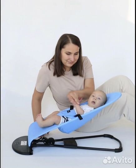 Кресло-шезлонг