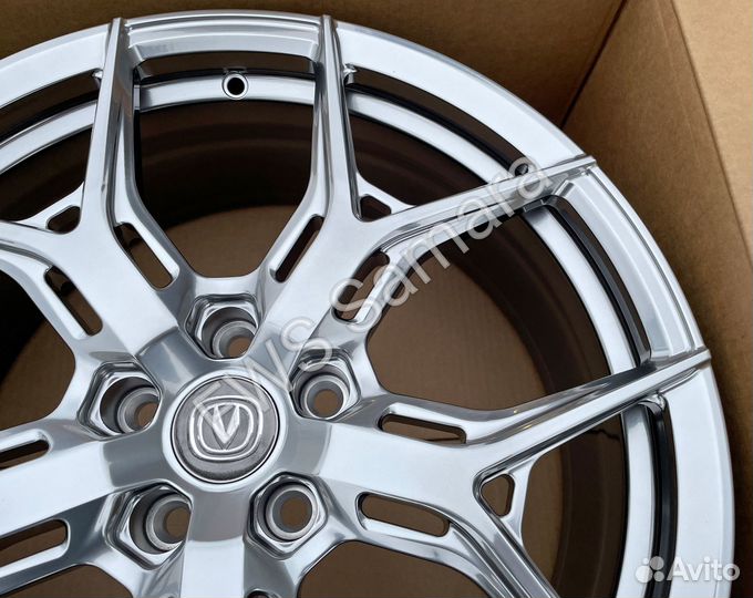 Кованые Диски на Changan UNI K ID: 6ba9580871 R21 наличие