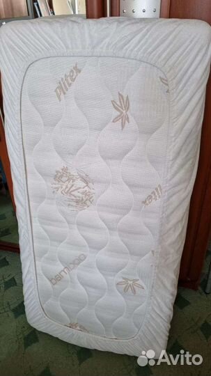 Матрас детский