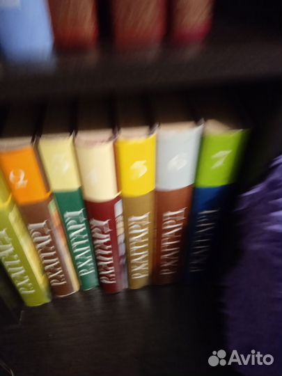 Собрание сочинений Р.Хаггард