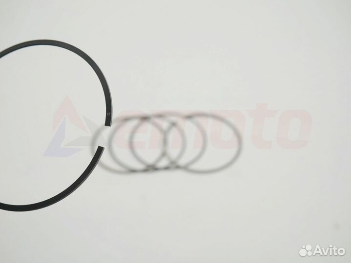 Кольца поршневые 170FMN для RC300-GY8, RC300CS