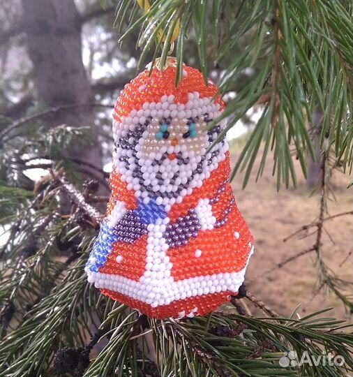 Колокольчик 