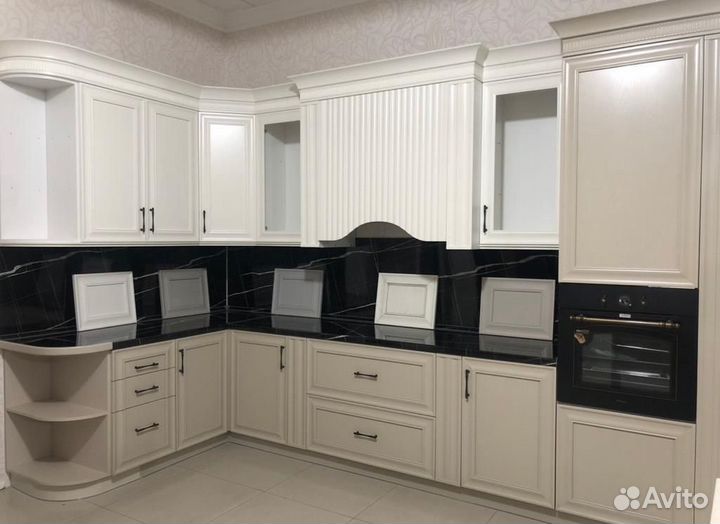 Кухня на заказ