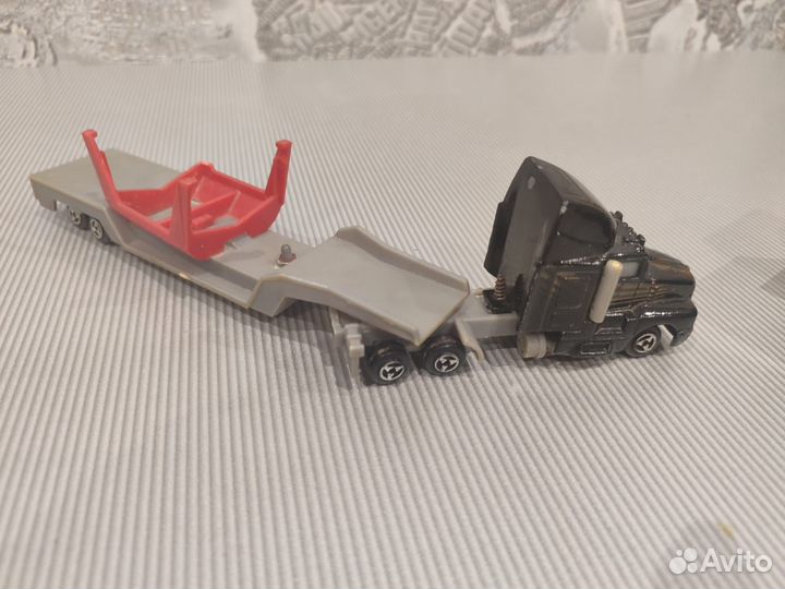 Игрушки СССР машинки