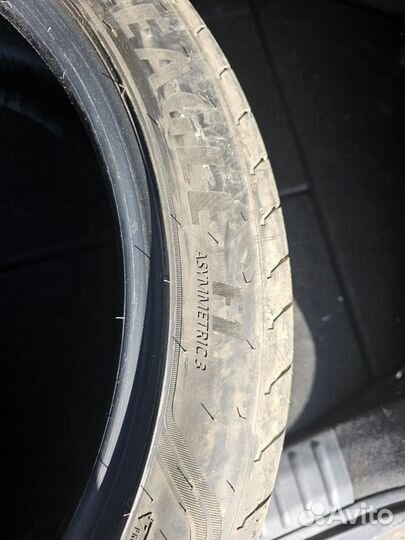 Goodyear Eagle F1 Asymmetric 3 245/45 R20 90V