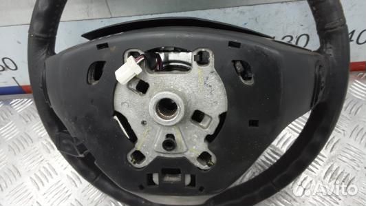 Рулевое колесо chrysler voyager Grand Voyager 5 (P