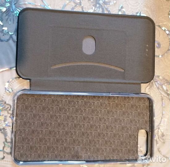 Чехол книга iPhone 7 plus 8 plus