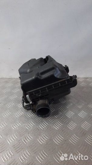 Корпус воздушного фильтра Nissan Juke хэтчбэк 1.6