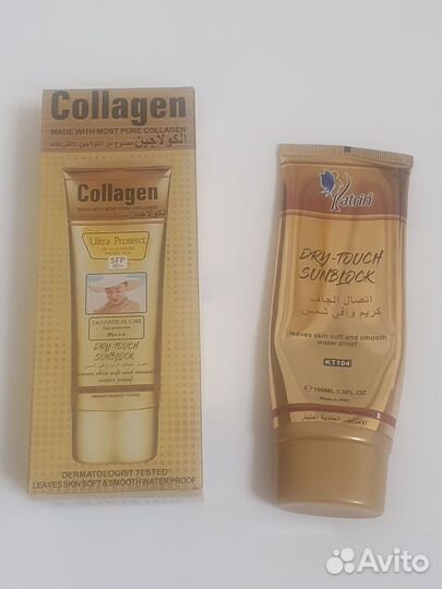 Солнцезащитный крем spf 60