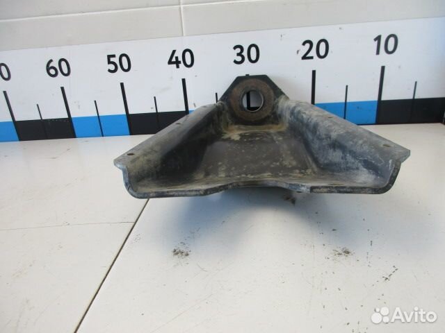 Опора переднего амортизатора верхняя Scania P, G