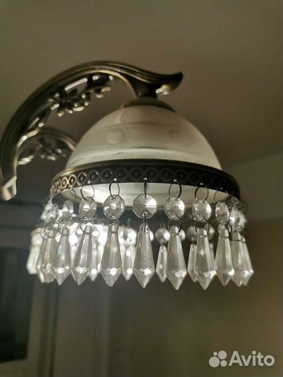 Люстра wink Анжелика