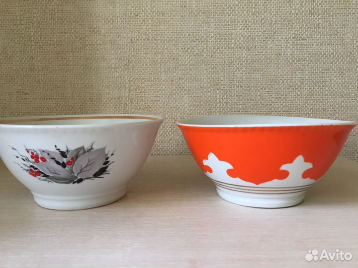 Посуда кухонная (разное)