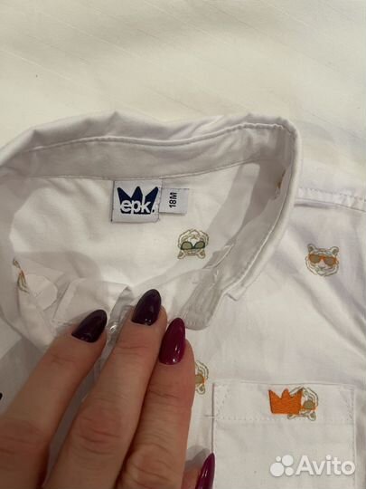 Нарядный костюм для мальчика