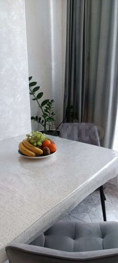 1-к. квартира, 40 м², 2/12 эт.