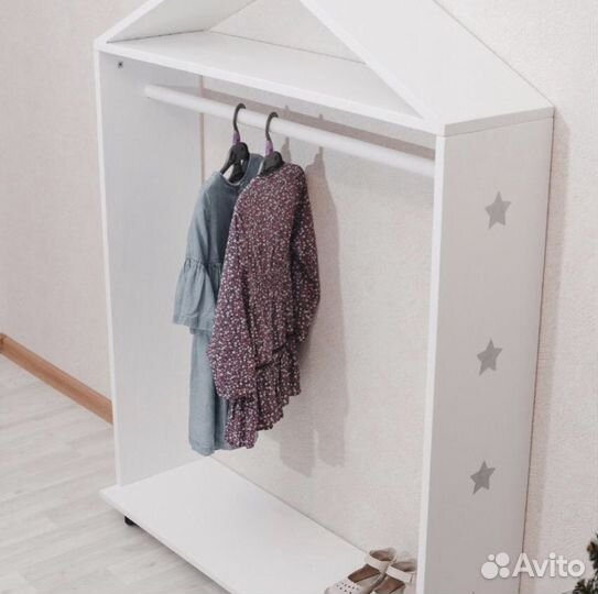 Детская мебель на заказ