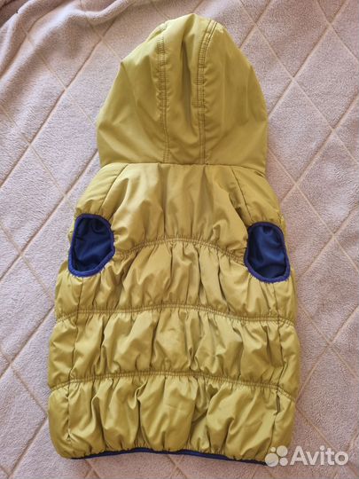 Жилет детский 122