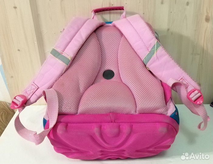 Портфели, мешки для обуви