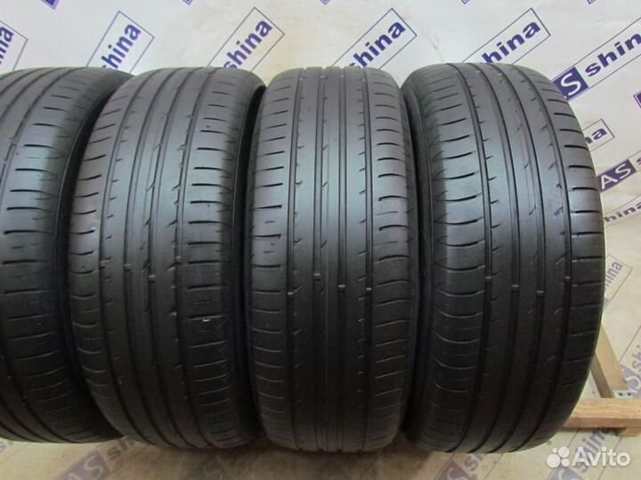 Hankook Ventus Prime 2 K115 235/65 R17 96R