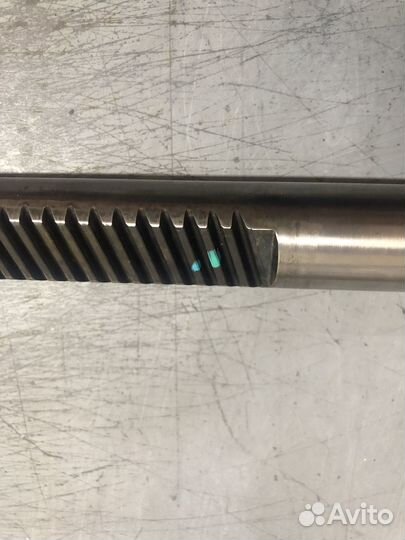 Рулевая рейка hyundai/KIA