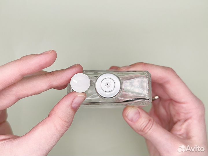 Molecule 02 Escentric molecules распив