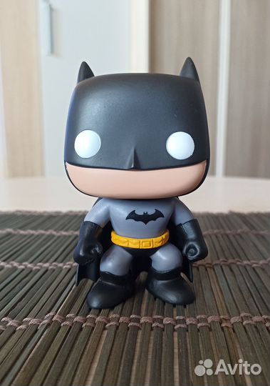 Фигурка Funko Pop Batman