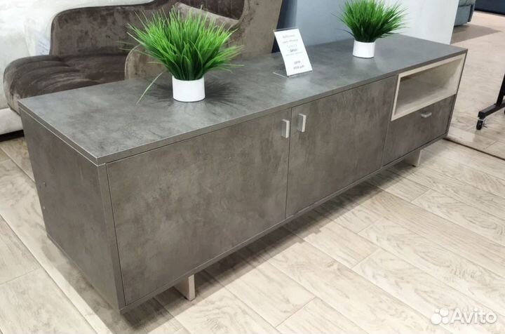 Тумба под телевизор Джаз