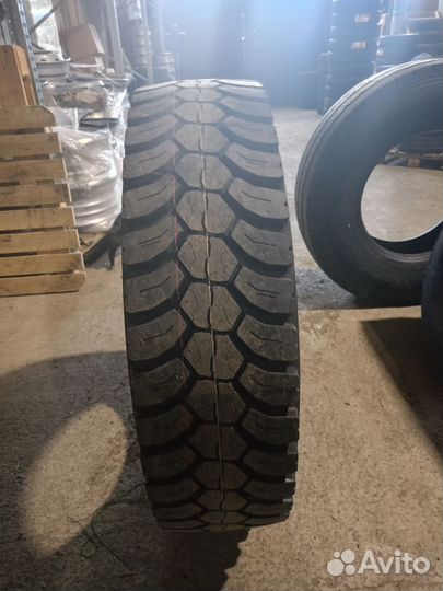 Грузовая ведущая резина Armstrong 315/80 R22.5