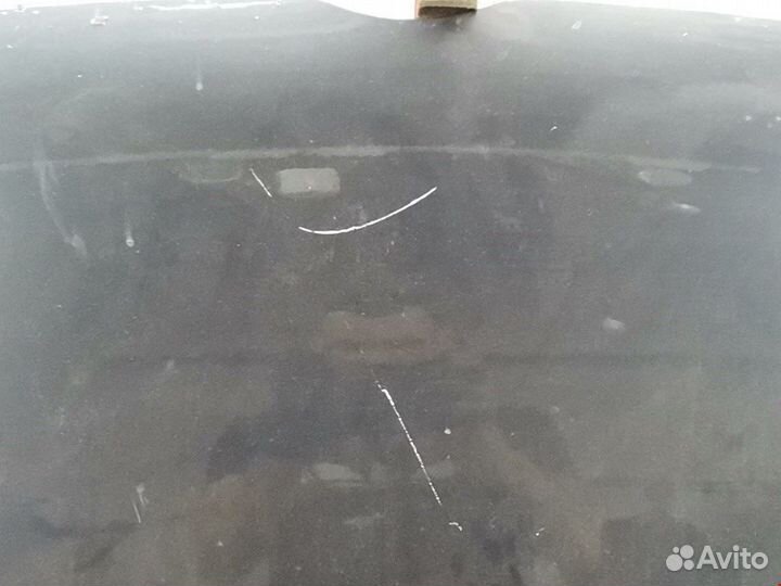 Капот для Volkswagen Polo 4 6QE823031B