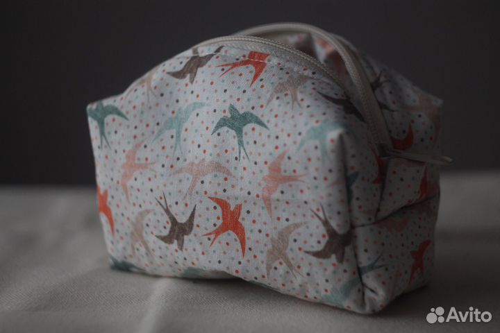 Косметичка