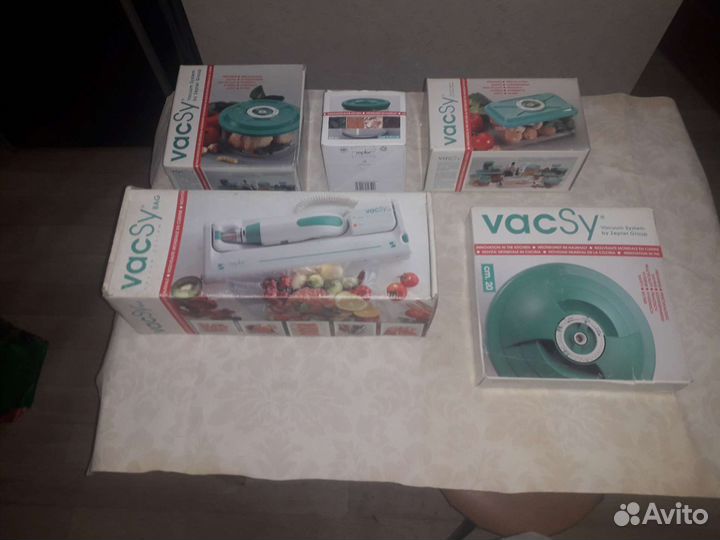 Наборы посуды zepter