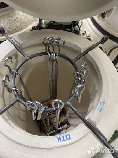 Шампура для тандыра