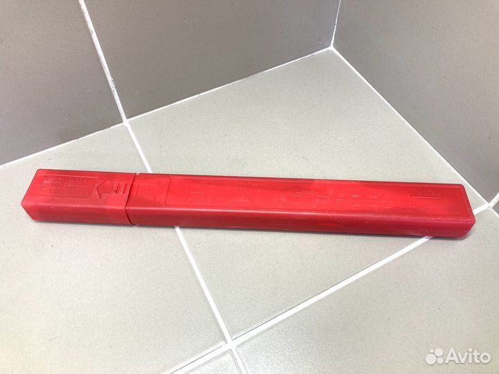 Знак аварийной остановки Chery S11-8208010