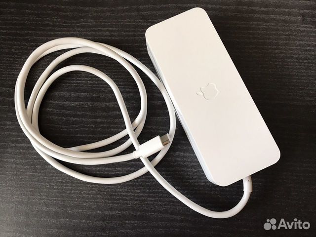 Apple Mac mini 110W Power Adapter